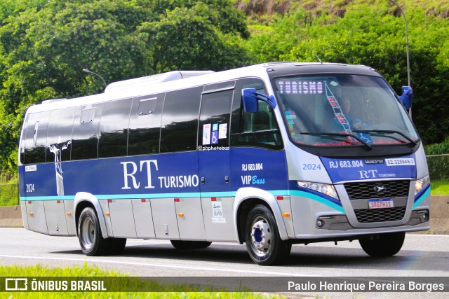 RT Turismo 2024 na cidade de Piraí, Rio de Janeiro, Brasil, por Paulo Henrique Pereira Borges. Número da foto: #12653630.
