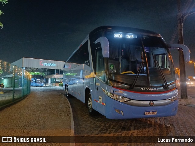 Expresso Guanabara 0711606 na cidade de Fortaleza, Ceará, Brasil, por Lucas Fernando. Número da foto: #12652254.