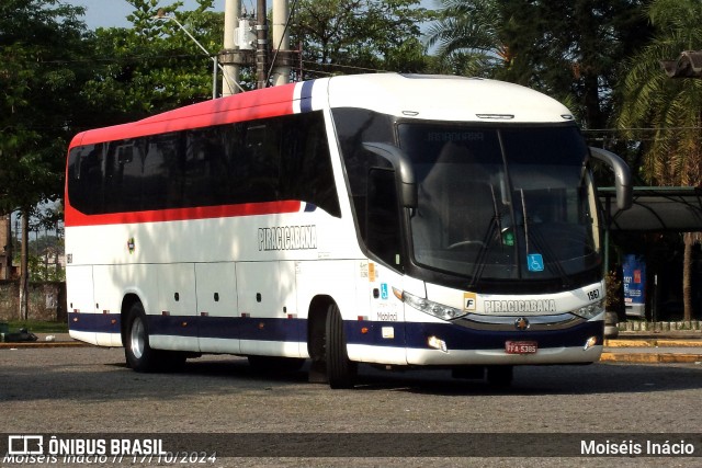 Viação Piracicabana 1967 na cidade de Cubatão, São Paulo, Brasil, por Moiséis Inácio. Número da foto: #12651876.