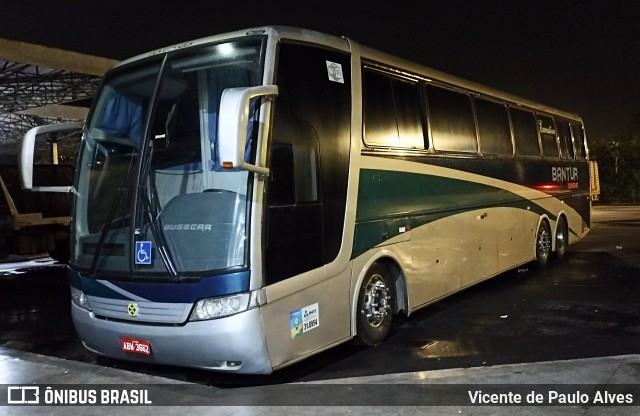 Bantur 1500 na cidade de Formiga, Minas Gerais, Brasil, por Vicente de Paulo Alves. Número da foto: #12651683.