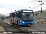 ANSAL - Auto Nossa Senhora de Aparecida 320 na cidade de Juiz de Fora, Minas Gerais, Brasil, por André Luiz Gomes de Souza. Número da foto: #12653752.