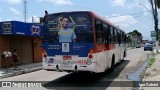 Real Alagoas de Viação 4219 na cidade de Maceió, Alagoas, Brasil, por Igor Gabriel. Número da foto: #:id.