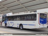 ATT - Atlântico Transportes e Turismo - Vitória da Conquista 24127 na cidade de Vitória da Conquista, Bahia, Brasil, por Fabrício Portella Matos. Número da foto: #12653165.