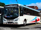 Transportes Coronado 15-2 na cidade de Vásquez de Coronado, San José, Costa Rica, por Andrés Martínez Rodríguez. Número da foto: #:id.