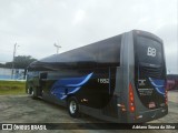 BB Transportes e Turismo 1682 na cidade de Cachoeira Paulista, São Paulo, Brasil, por Adriano Sousa da Silva. Número da foto: #12653073.