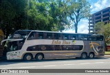 Isla Bus Transportes 2000 na cidade de Blumenau, Santa Catarina, Brasil, por Cleiton Luiz Schmitz. Número da foto: #12651410.