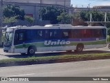 Viação União DC 1.013 na cidade de Duque de Caxias, Rio de Janeiro, Brasil, por Yuri R. Souza. Número da foto: #12654088.