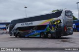 EB Silvério Viagens e Turismo 2038 na cidade de Goiânia, Goiás, Brasil, por DANILO SILVA. Número da foto: #12652789.