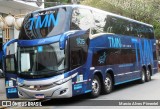 TMN Turismo 3800 na cidade de Aparecida, São Paulo, Brasil, por Marcio Alves Pimentel. Número da foto: #:id.