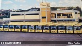 Trancid - Transporte Cidade de Divinópolis 0201 na cidade de Divinópolis, Minas Gerais, Brasil, por Flávio Paulino. Número da foto: #12653161.
