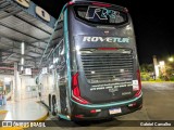 Rovetur Turismo 3600 na cidade de Presidente Prudente, São Paulo, Brasil, por Gabriel Carvalho. Número da foto: #:id.