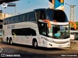 São João Turismo 885 na cidade de Rio de Janeiro, Rio de Janeiro, Brasil, por Tadeu Vasconcelos. Número da foto: #12653969.