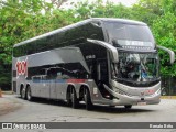 Auto Viação 1001 RJ 108.615 na cidade de São Paulo, São Paulo, Brasil, por Renato Brito. Número da foto: #:id.