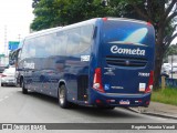 Viação Cometa 719557 na cidade de São Paulo, São Paulo, Brasil, por Rogério Teixeira Varadi. Número da foto: #12652504.