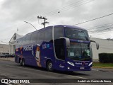 Expresso União 20089 na cidade de Juiz de Fora, Minas Gerais, Brasil, por André Luiz Gomes de Souza. Número da foto: #12653620.