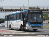 Transportes Futuro C30224 na cidade de Rio de Janeiro, Rio de Janeiro, Brasil, por Anderson Sousa Feijó. Número da foto: #12653956.