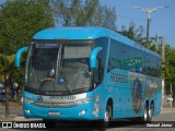 Auto Viação Progresso 6145 na cidade de Abreu e Lima, Pernambuco, Brasil, por Samuel Júnior. Número da foto: #12654051.
