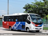 Grupo Serveng - Serveng Transportes 37405 na cidade de São Paulo, São Paulo, Brasil, por Luciano Ferreira da Silva. Número da foto: #12653851.