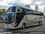 Kharisma Turismo 2041 na cidade de Curitiba, Paraná, Brasil, por Marco Aurélio Batista e Silva. Número da foto: #:id.