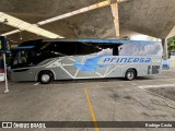Viação Princesa dos Inhamuns 317 na cidade de Fortaleza, Ceará, Brasil, por Rodrigo Costa. Número da foto: #12653068.