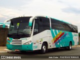 Imperial Turismo 11500 na cidade de São Paulo, São Paulo, Brasil, por João Victor - PHOTOVICTORBUS. Número da foto: #12652723.