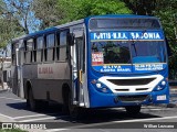 Linea 37-B El Bus S.A 19 na cidade de Asunción, Paraguai, por Willian Lezcano. Número da foto: #:id.