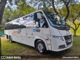 LuizzaTur 3390 na cidade de Itá, Santa Catarina, Brasil, por Alexsandro Bállico. Número da foto: #12652500.