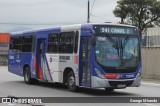 BR Mobilidade Baixada Santista 722036 na cidade de Praia Grande, São Paulo, Brasil, por George Miranda. Número da foto: #:id.