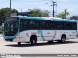 Viação Fortaleza 02221 na cidade de Fortaleza, Ceará, Brasil, por Lucas Caetano. Número da foto: #12653272.