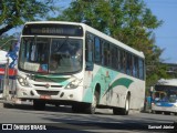 Rodotur Turismo 737 na cidade de Abreu e Lima, Pernambuco, Brasil, por Samuel Júnior. Número da foto: #:id.