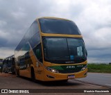 Empresa Gontijo de Transportes 23135 na cidade de Belo Horizonte, Minas Gerais, Brasil, por Maurício Nascimento. Número da foto: #:id.