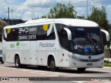 Piccolotur Transportes Turísticos 3647 na cidade de Campo Limpo Paulista, São Paulo, Brasil, por Rafael Campos. Número da foto: #12653217.