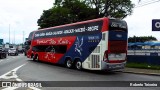 Expresso São Luiz 9080 na cidade de São Paulo, São Paulo, Brasil, por Roberto Teixeira. Número da foto: #12652683.