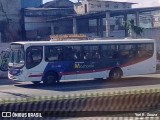 Transportes Machado DC-7.057 na cidade de Duque de Caxias, Rio de Janeiro, Brasil, por Yuri R. Souza. Número da foto: #12654071.