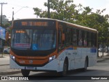 Itamaracá Transportes 1.674 na cidade de Abreu e Lima, Pernambuco, Brasil, por Samuel Júnior. Número da foto: #:id.