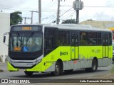 Urca Auto Ônibus 41126 na cidade de Belo Horizonte, Minas Gerais, Brasil, por Adão Raimundo Marcelino. Número da foto: #12651512.