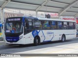 ATT - Atlântico Transportes e Turismo - Vitória da Conquista 24128 na cidade de Vitória da Conquista, Bahia, Brasil, por Fabrício Portella Matos. Número da foto: #12653244.