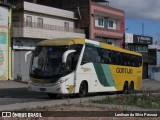 Empresa Gontijo de Transportes 21375 na cidade de Caruaru, Pernambuco, Brasil, por Lenilson da Silva Pessoa. Número da foto: #12653859.