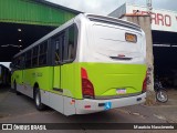 Viação Zurick 313XX na cidade de Belo Horizonte, Minas Gerais, Brasil, por Maurício Nascimento. Número da foto: #:id.