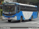 VB Transportes e Turismo 1782 na cidade de Campinas, São Paulo, Brasil, por Thiago  Salles dos Santos. Número da foto: #:id.