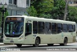 Viação do Sul 26603 na cidade de Curitiba, Paraná, Brasil, por Robert Matheus De Morais Oliveira. Número da foto: #12653299.