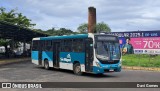 Transportes Urbanos São Miguel de Ilhéus 1516 na cidade de Ilhéus, Bahia, Brasil, por Davi Gomes. Número da foto: #12651533.
