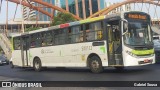 Transportes Paranapuan B10112 na cidade de Rio de Janeiro, Rio de Janeiro, Brasil, por Gabriel Sousa. Número da foto: #:id.
