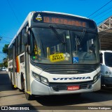Vitória 7126 na cidade de Caucaia, Ceará, Brasil, por Vinícius Rodrigues. Número da foto: #:id.