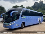 UTIL - União Transporte Interestadual de Luxo 9526 na cidade de Campos do Jordão, São Paulo, Brasil, por Eduardo Vieira. Número da foto: #12653074.