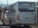 Viação Rosa Vitória da Conquista 3537 na cidade de Vitória da Conquista, Bahia, Brasil, por Roberio Santos. Número da foto: #:id.