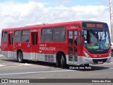 VTC - Viação Teresópolis Cavalhada 2116 na cidade de Porto Alegre, Rio Grande do Sul, Brasil, por Otávio dos Reis . Número da foto: #:id.