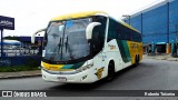 Empresa Gontijo de Transportes 21480 na cidade de São Paulo, São Paulo, Brasil, por Roberto Teixeira. Número da foto: #12652673.