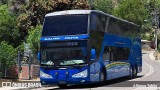 Transportes Agustín FDJW20 na cidade de Salamanca, Choapa, Coquimbo, Chile, por Alfonso Tabilo. Número da foto: #:id.