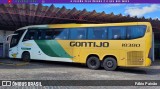 Empresa Gontijo de Transportes 18380 na cidade de Vitória da Conquista, Bahia, Brasil, por Fábio Paixão. Número da foto: #12653903.